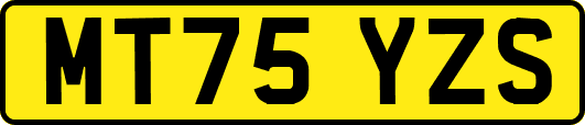 MT75YZS