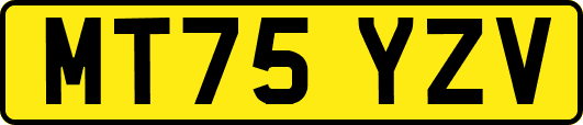 MT75YZV