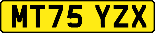MT75YZX