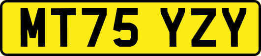 MT75YZY