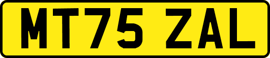 MT75ZAL