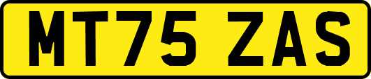 MT75ZAS