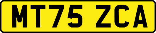 MT75ZCA