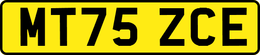 MT75ZCE