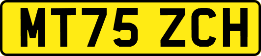 MT75ZCH