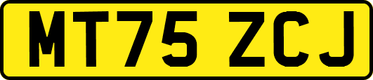 MT75ZCJ