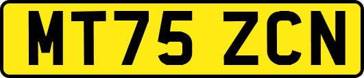 MT75ZCN