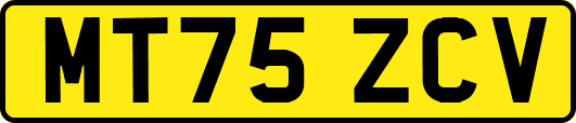 MT75ZCV