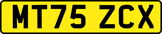 MT75ZCX