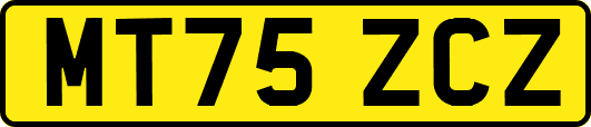MT75ZCZ