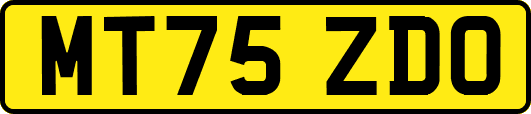 MT75ZDO