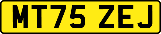 MT75ZEJ