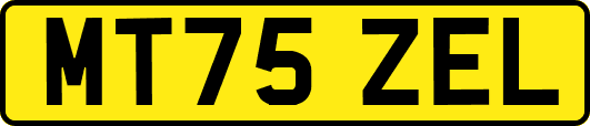 MT75ZEL