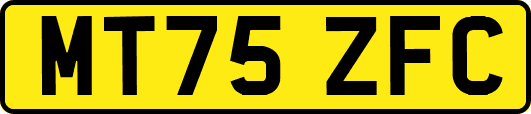 MT75ZFC
