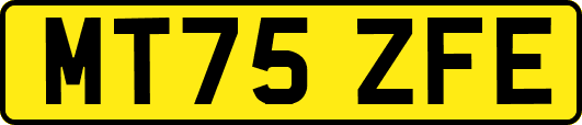MT75ZFE