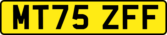 MT75ZFF