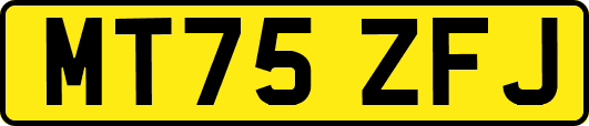 MT75ZFJ