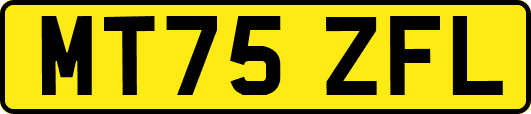 MT75ZFL