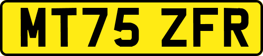MT75ZFR