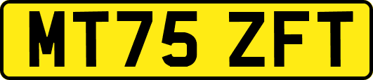 MT75ZFT