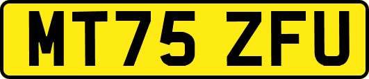 MT75ZFU