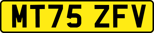 MT75ZFV