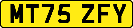 MT75ZFY