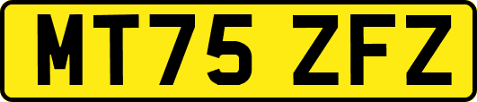 MT75ZFZ