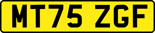 MT75ZGF