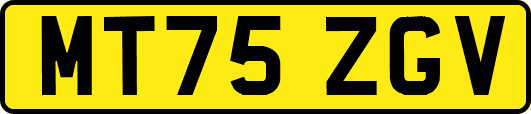 MT75ZGV