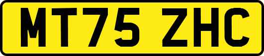 MT75ZHC