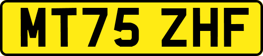 MT75ZHF