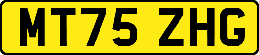 MT75ZHG