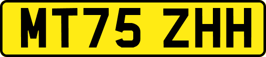 MT75ZHH