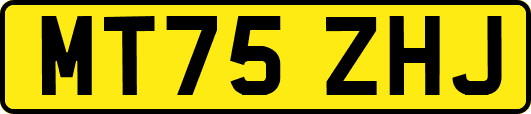 MT75ZHJ