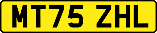 MT75ZHL