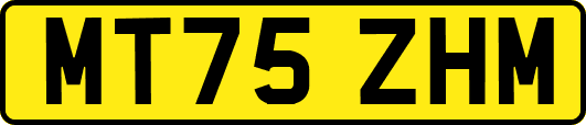MT75ZHM