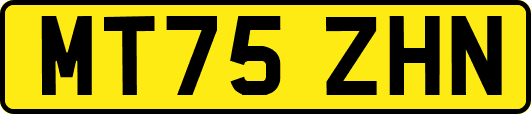 MT75ZHN