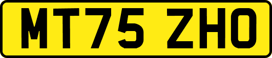 MT75ZHO