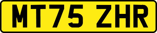 MT75ZHR