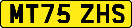 MT75ZHS