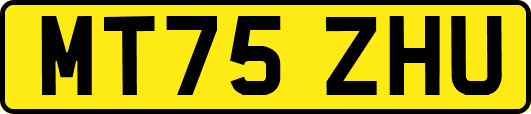 MT75ZHU
