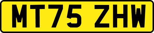 MT75ZHW