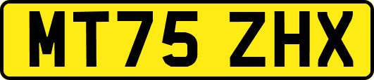 MT75ZHX