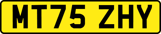 MT75ZHY
