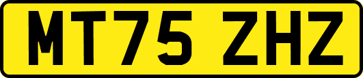 MT75ZHZ