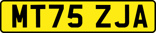 MT75ZJA