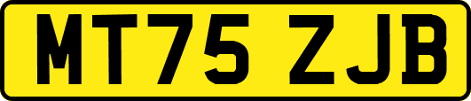 MT75ZJB
