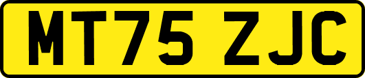 MT75ZJC