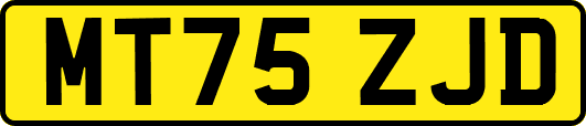 MT75ZJD